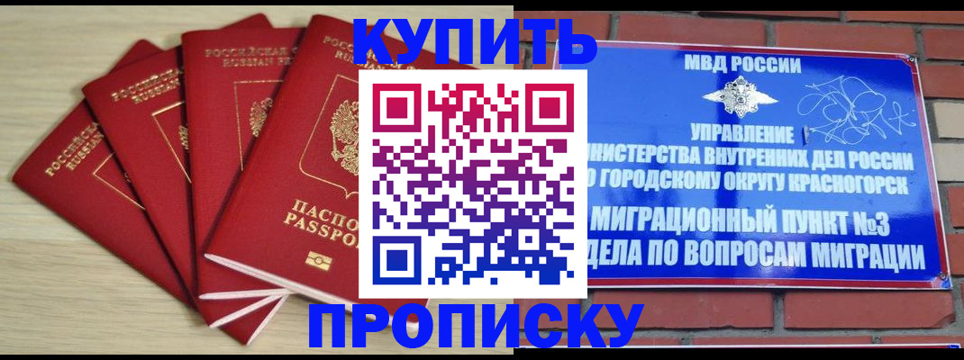 временная регистрация для всех в Коркино